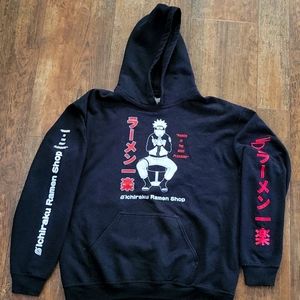 Naruto Hoodie